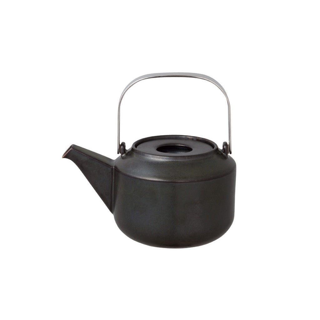 Kinto LT teapot 600 ml 