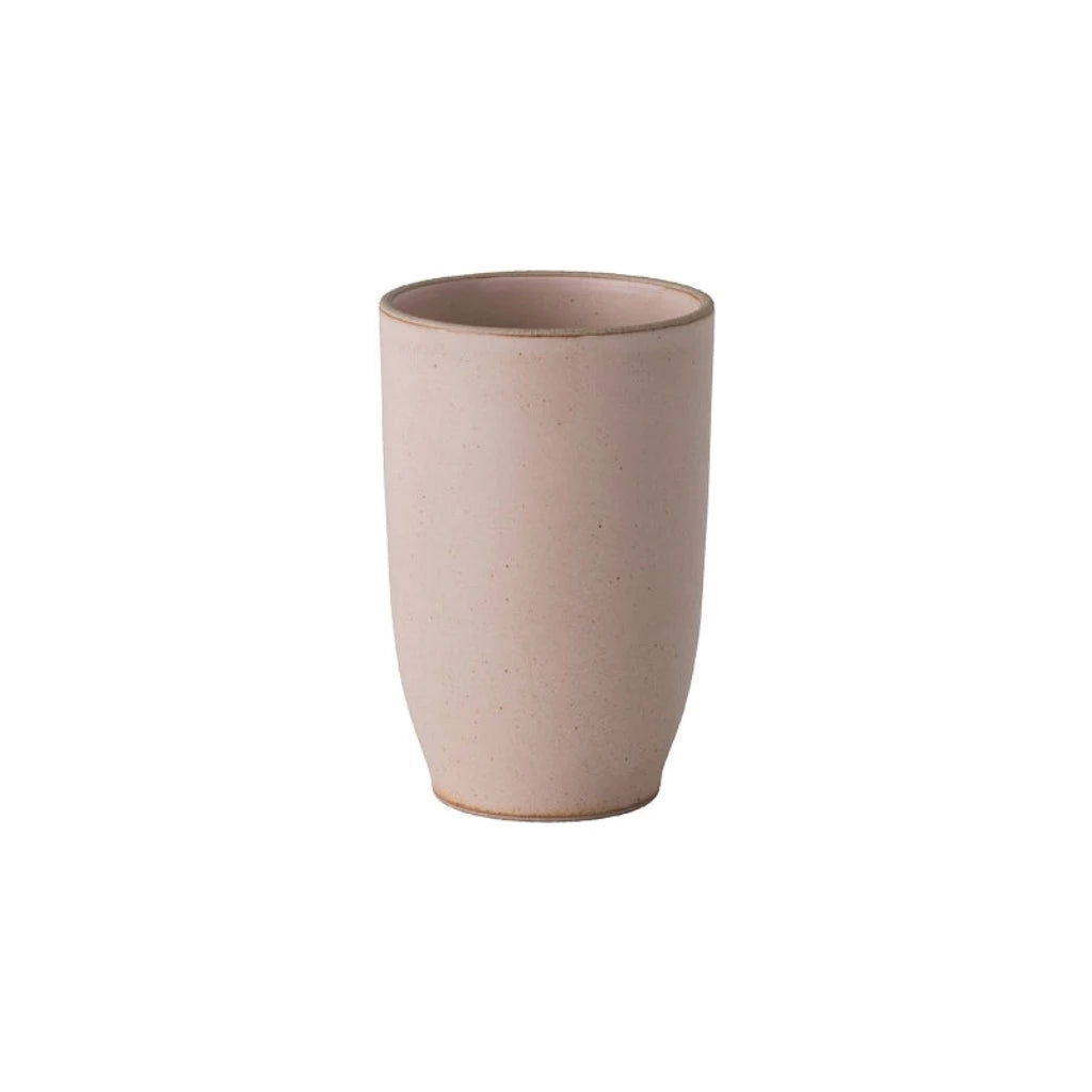 Kinto NORI mug without handle 350 ml white
