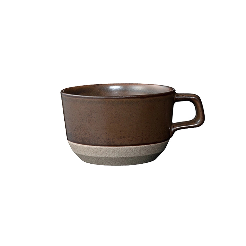 Kinto CLK-151 wide mug 400 ml