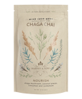Chaga Chai Wellness Směs - La Boheme Cafe - Pražírna výběrové kávy