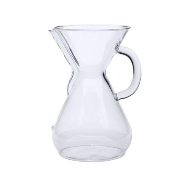 Chemex s Rukojetí na 10 šálků La Boheme Cafe Pražírna výběrové kávy