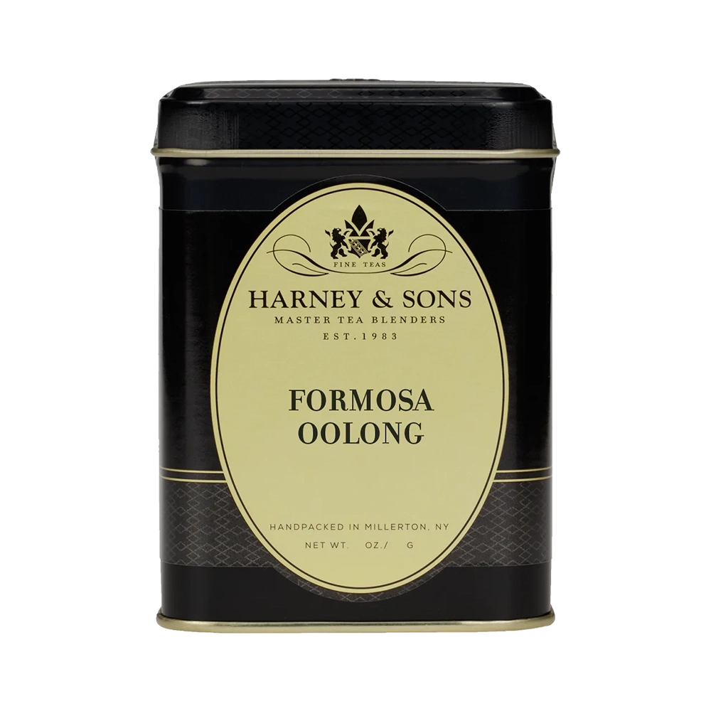 Formosa Oolong - La Boheme Cafe - Pražírna výběrové kávy