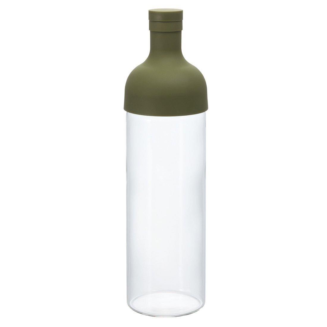 Hario Bottle with Filter for Cold Infused Tea 0.75 l