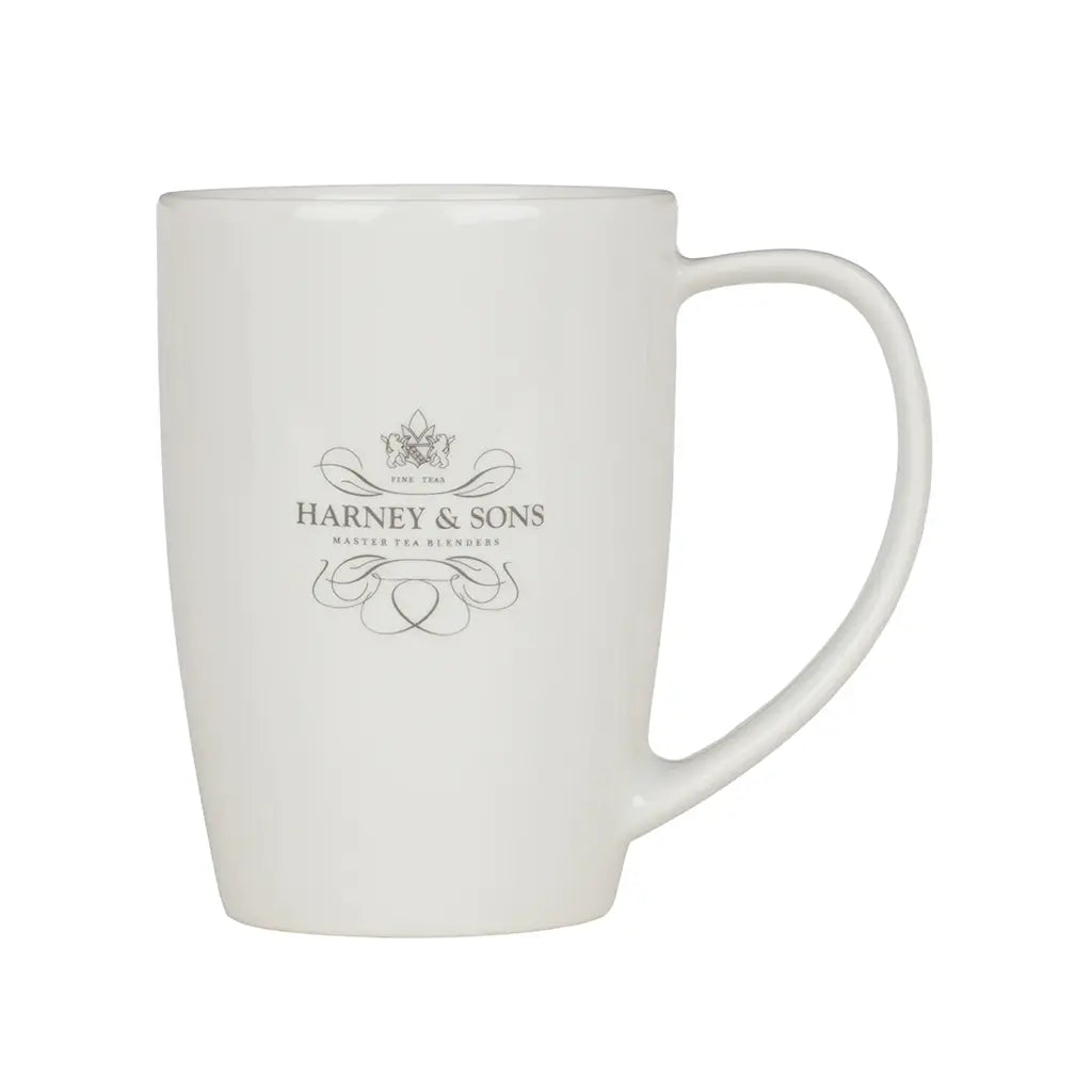 Harney &amp; Sons Vysoký Hrnek 360 ml - La Boheme Cafe - Pražírna výběrové kávy