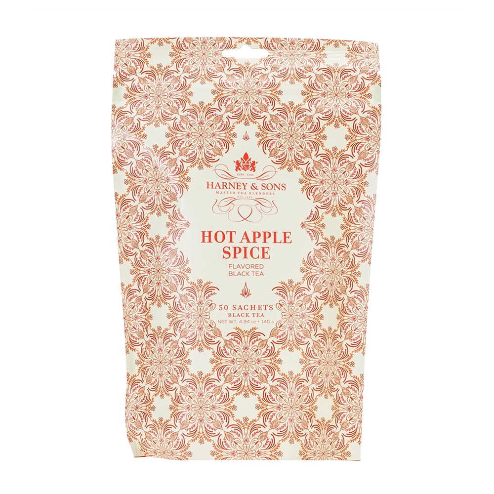 Hot Apple Spice - La Boheme Cafe - Pražírna výběrové kávy