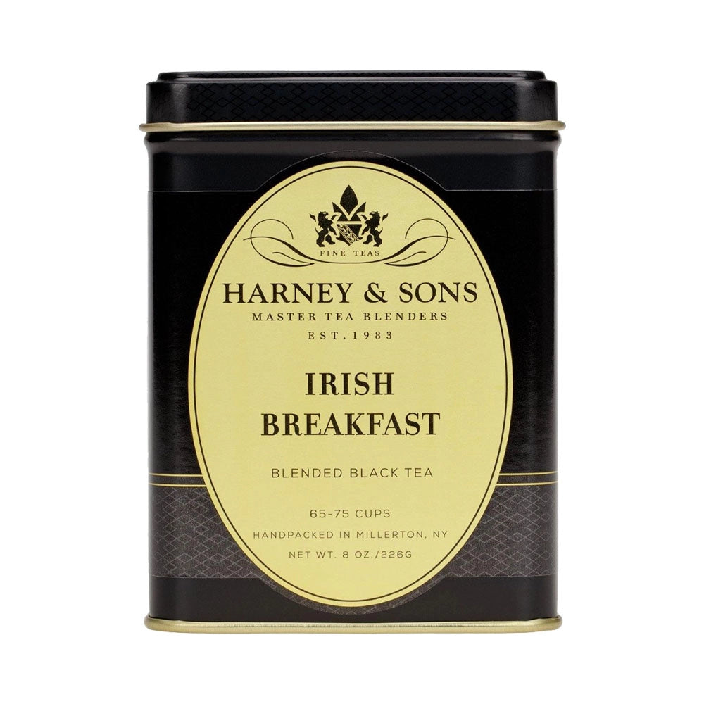 Irish Breakfast - La Boheme Cafe - Pražírna výběrové kávy