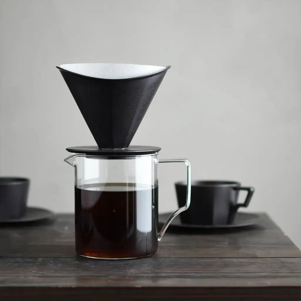 OCT coffee jug - La Boheme Cafe - Pražírna výběrové kávy