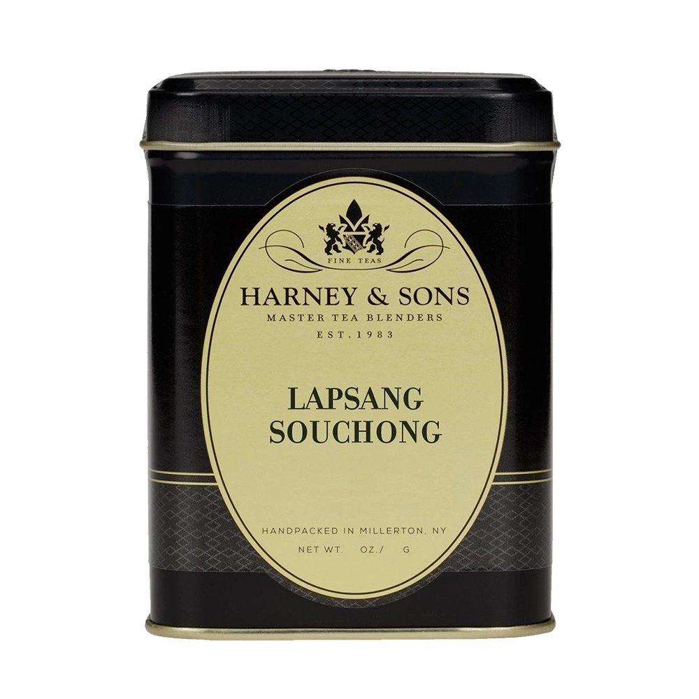 Lapsang Souchong - La Boheme Cafe - Pražírna výběrové kávy