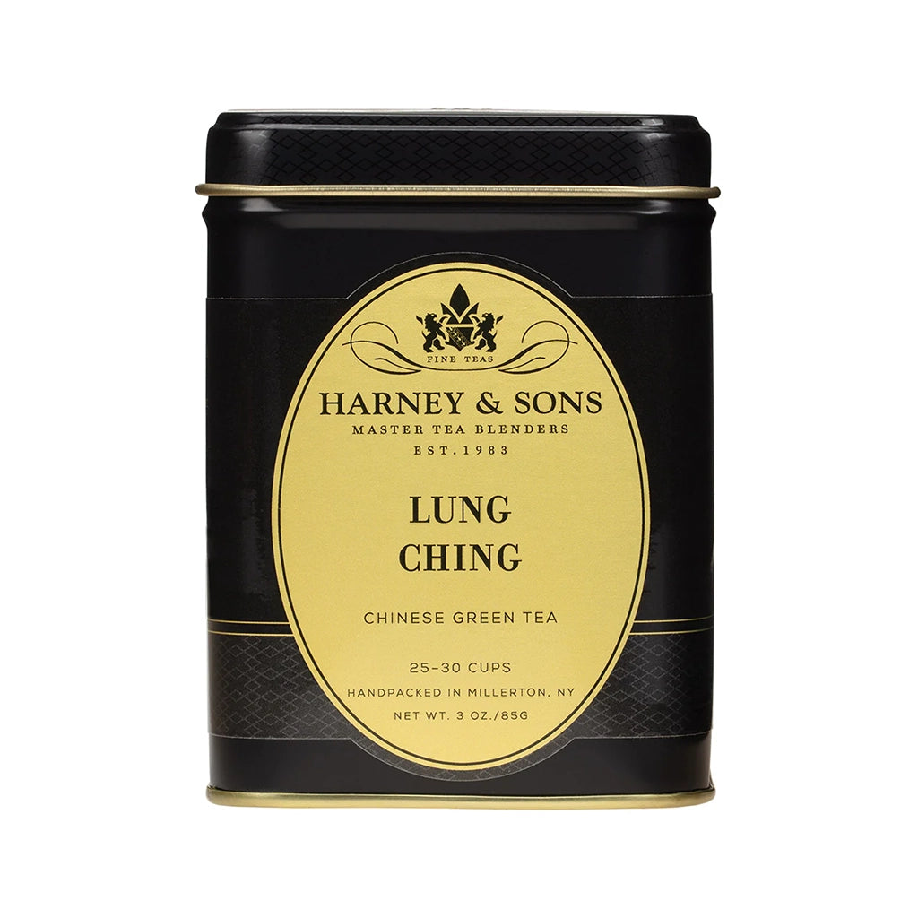 Lung Ching - La Boheme Cafe - Pražírna výběrové kávy