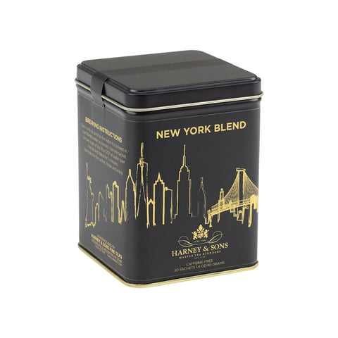 Směs New York - La Boheme Cafe - Pražírna výběrové kávy