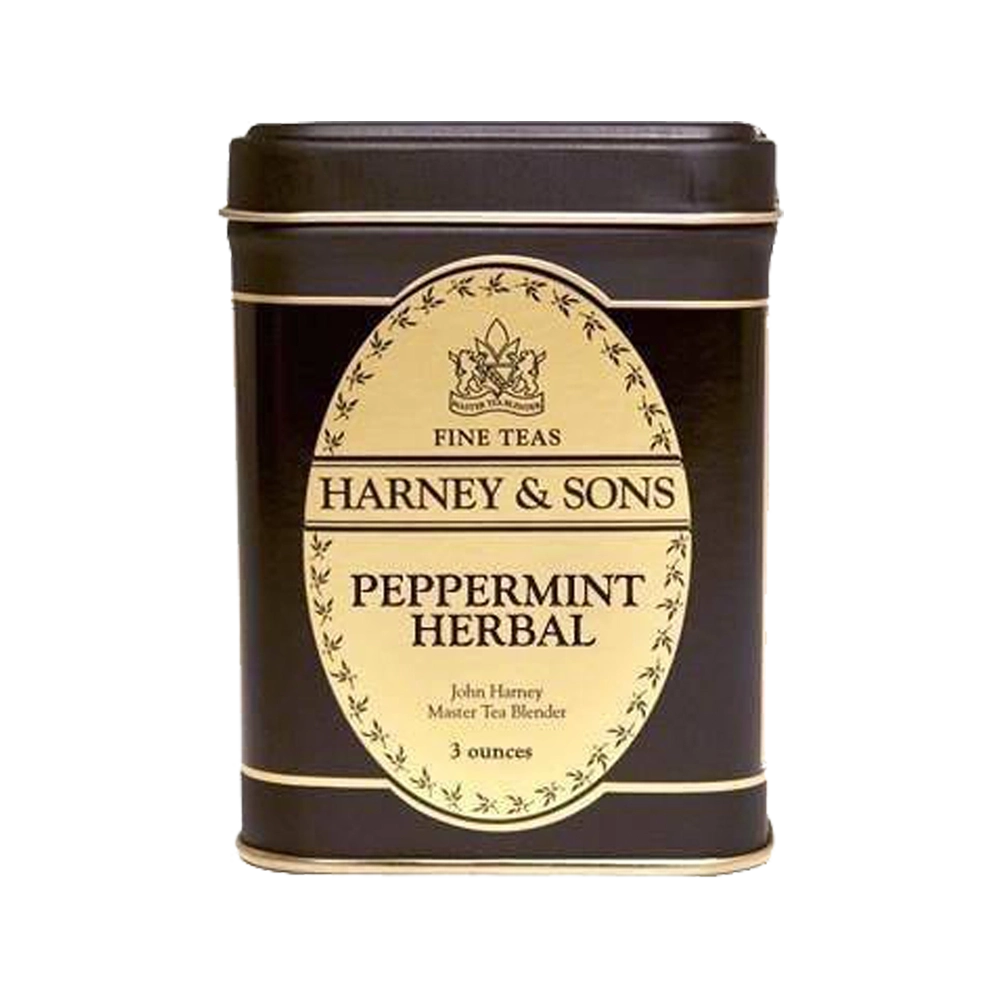 Peppermint Herbal - La Boheme Cafe - Pražírna výběrové kávy