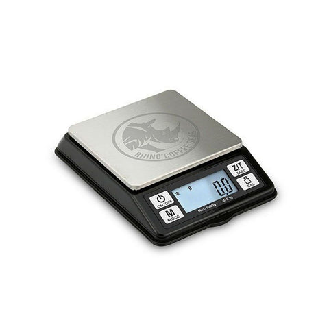 Rhino Coffee Gear Dose Digital Scale