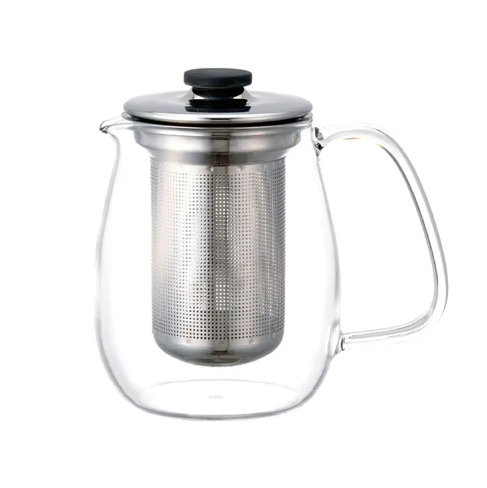 Kinto UNITEA teapot 680 ml stainless steel