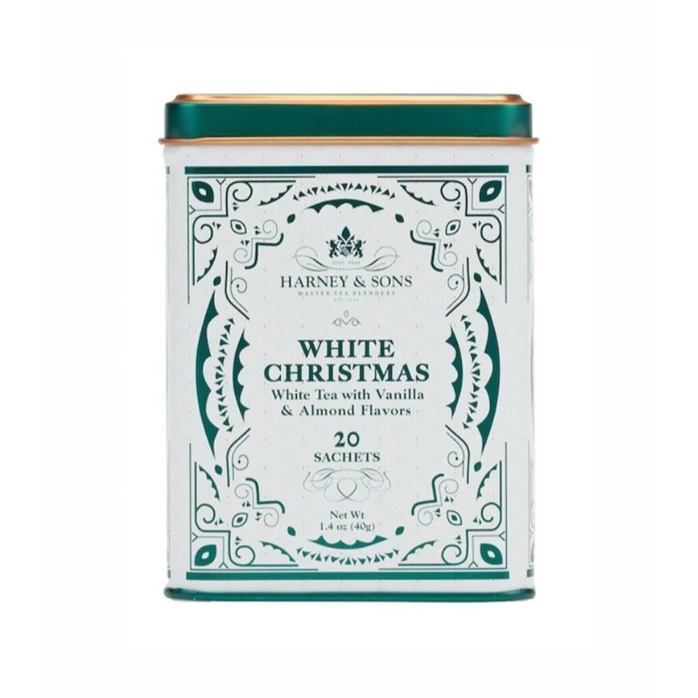 White Christmas - La Boheme Cafe - Pražírna výběrové kávy