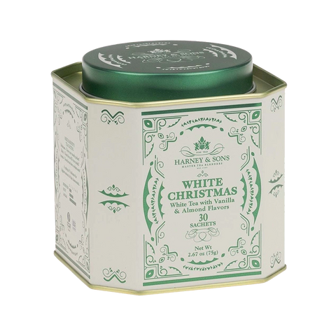 White Christmas - La Boheme Cafe - Pražírna výběrové kávy