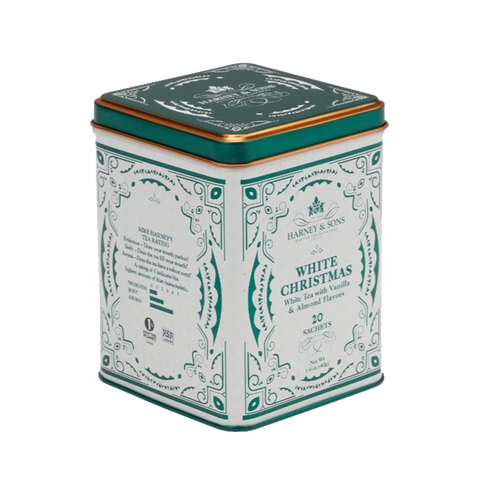 White Christmas - La Boheme Cafe - Pražírna výběrové kávy